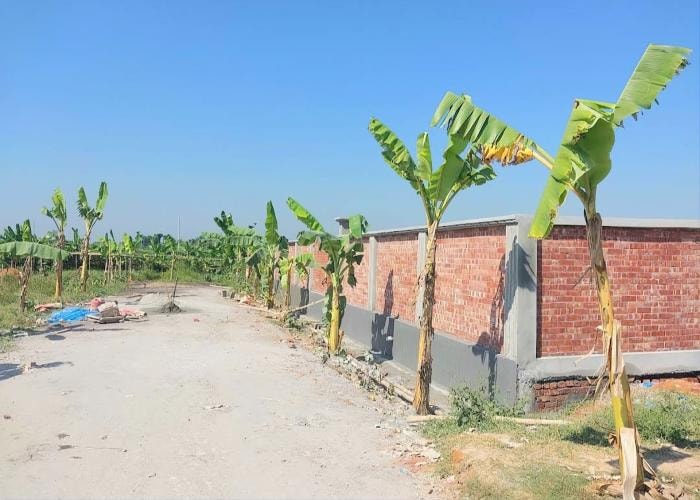 3 Katha Land for Sale in Purbachal