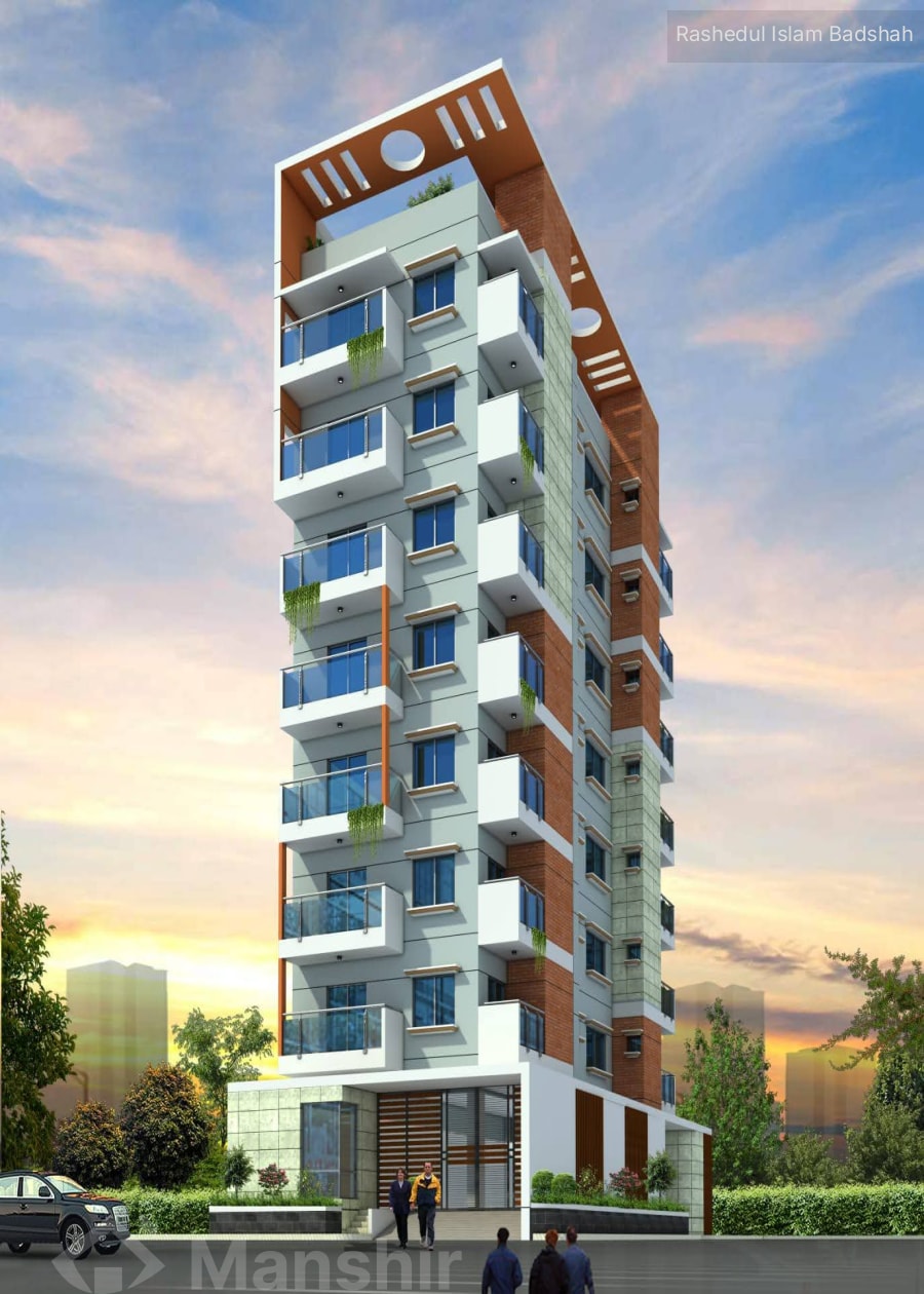 Apartment for Sale in Mirpur